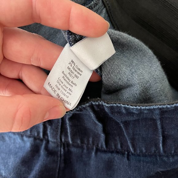 Show Me Your Mumu Bridget Berkeley Bells S - Picture 7 of 10